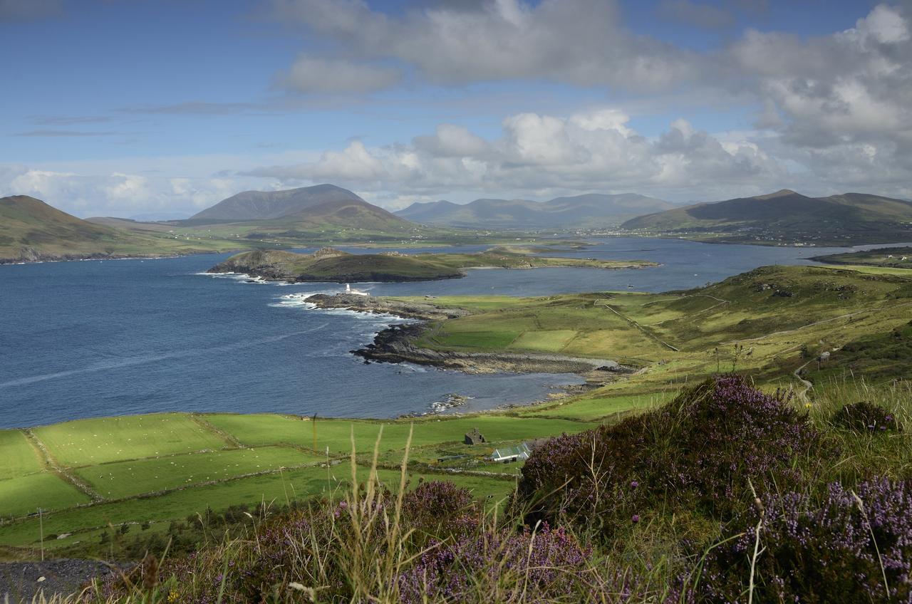 Derrynane Hotel & Holiday Homes Caherdaniel Exterior foto